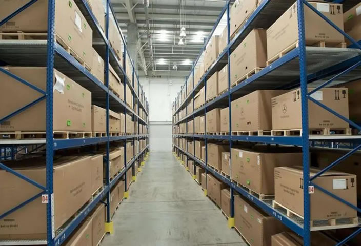 漳州到黄山区货物仓储