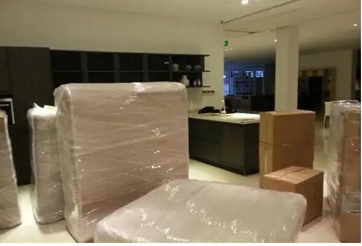 漳州到黄山区长途搬家