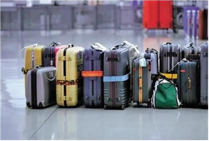 漳州到黄山区行李托运