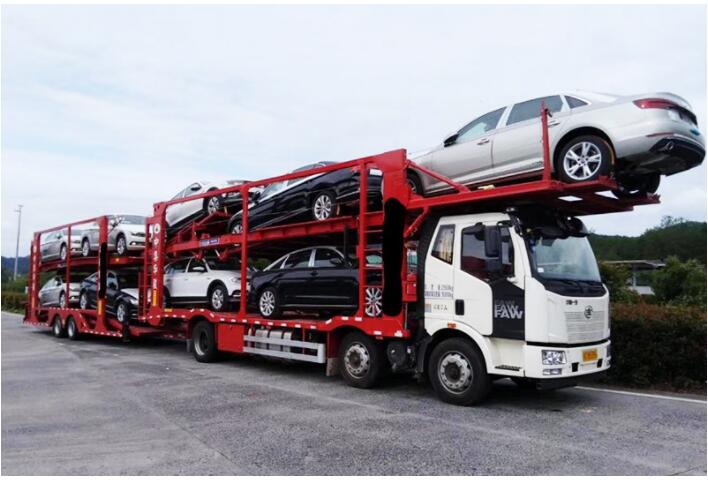 漳州到黄山区轿车托运